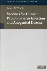 Vaccines for Human Papilloma Virus Infection